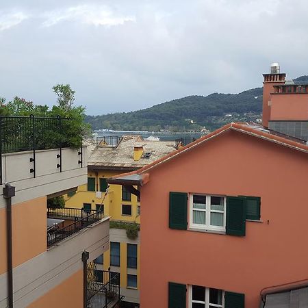 Ostello Porto Venere Exterior photo
