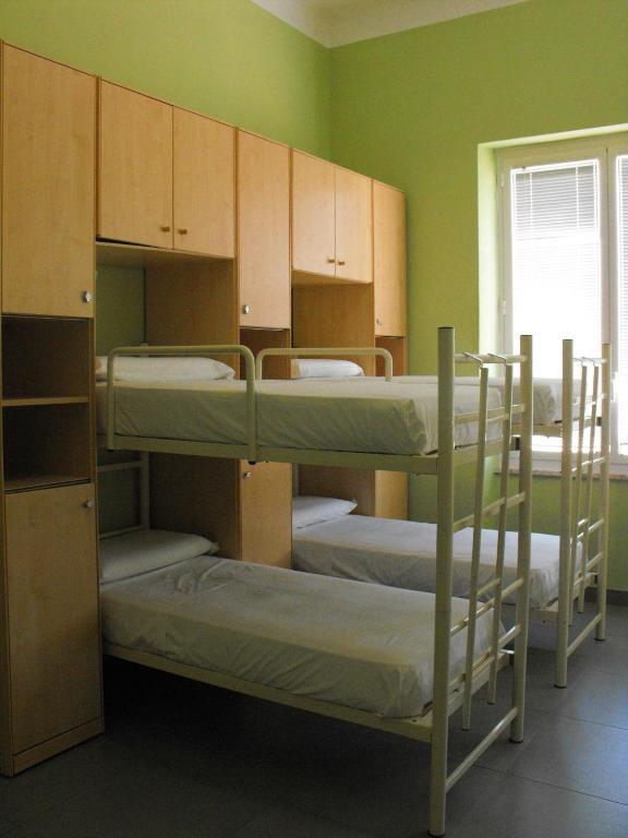 Ostello Porto Venere Room photo