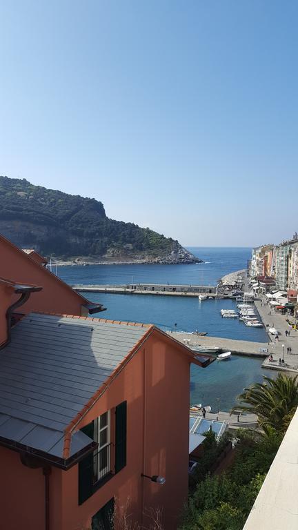 Ostello Porto Venere Exterior photo