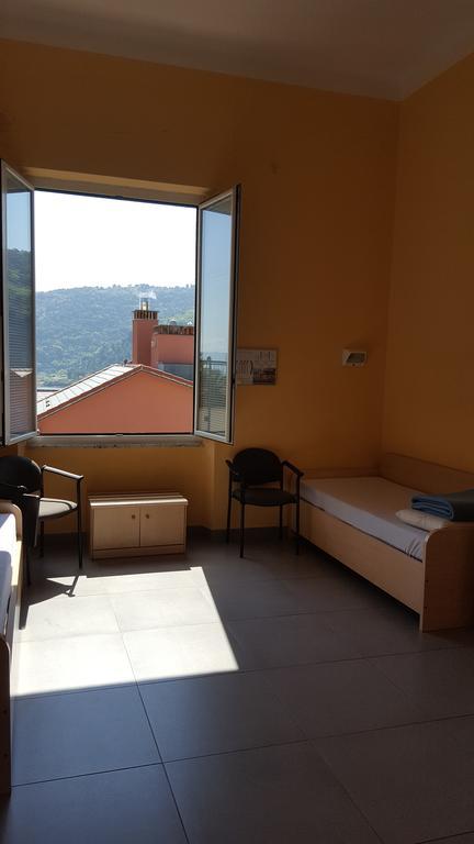 Ostello Porto Venere Exterior photo