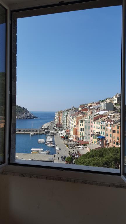 Ostello Porto Venere Exterior photo