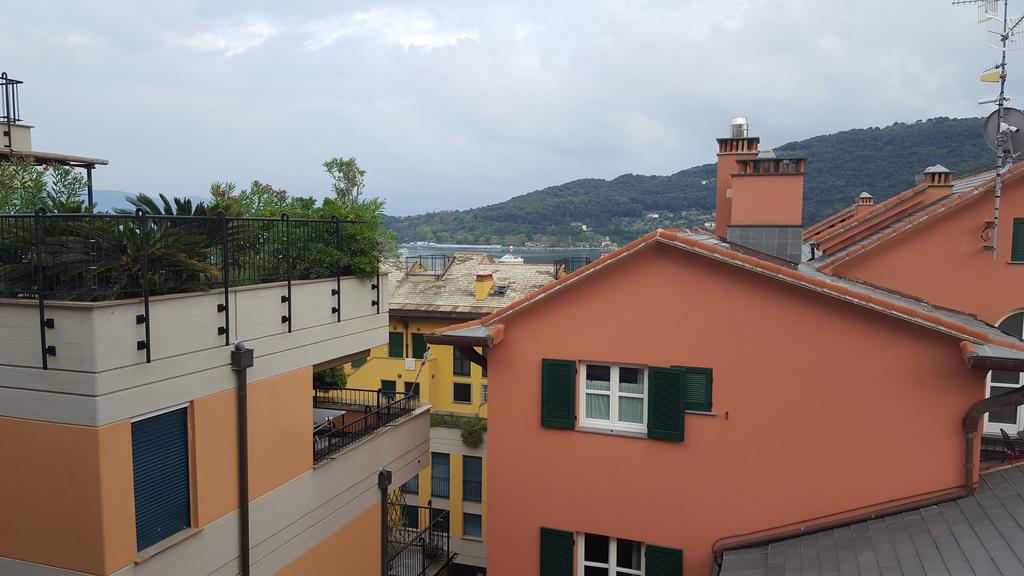 Ostello Porto Venere Exterior photo