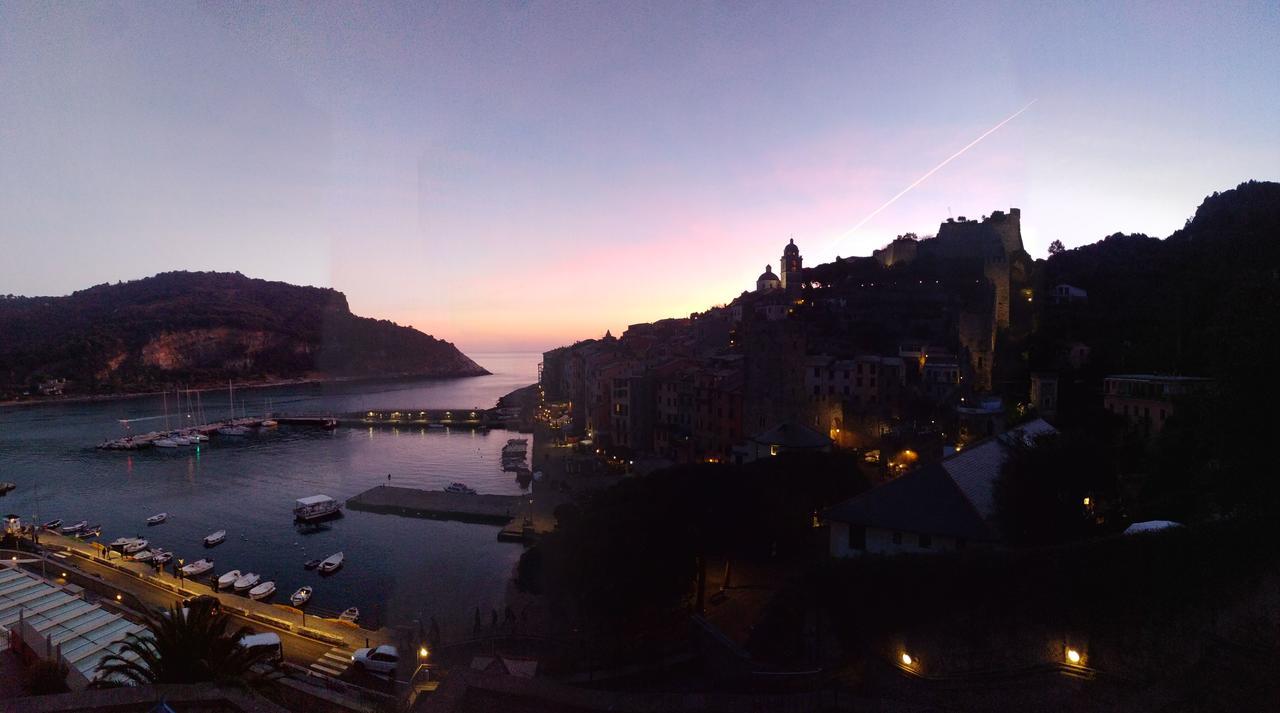 Ostello Porto Venere Exterior photo